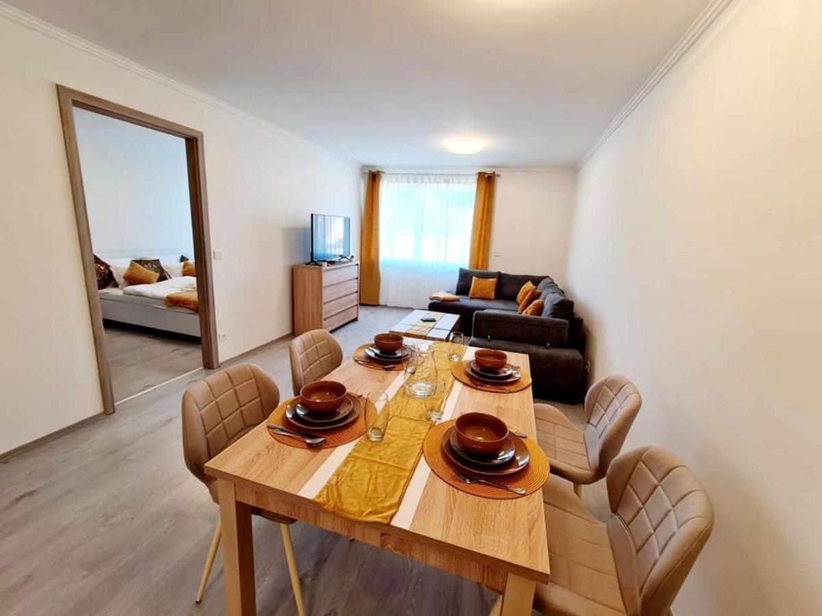 Hungary Homes Residence Hévíz Buitenkant foto