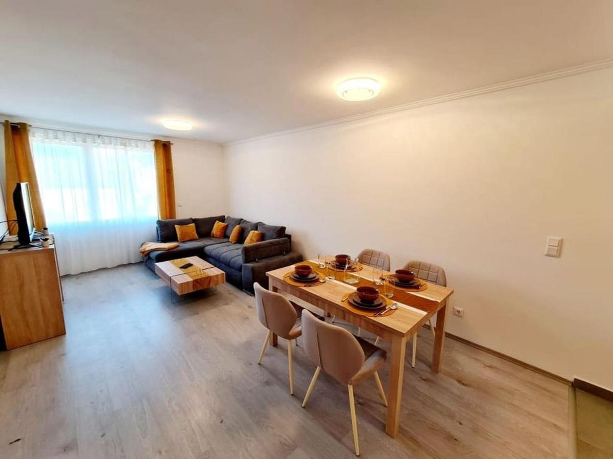 Hungary Homes Residence Hévíz Buitenkant foto