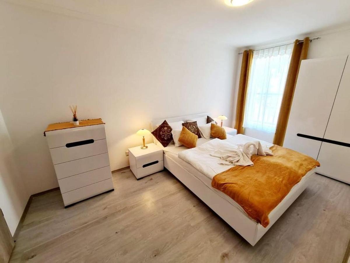 Hungary Homes Residence Hévíz Buitenkant foto