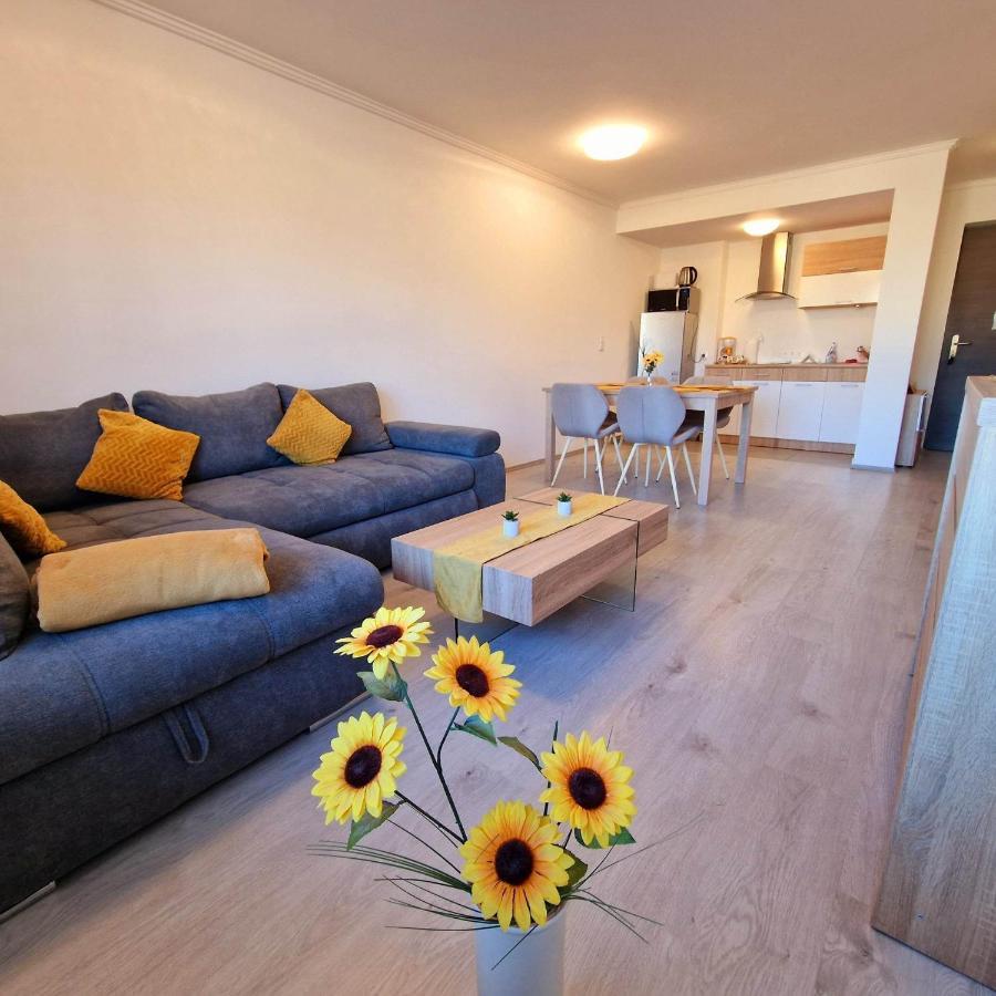 Hungary Homes Residence Hévíz Buitenkant foto